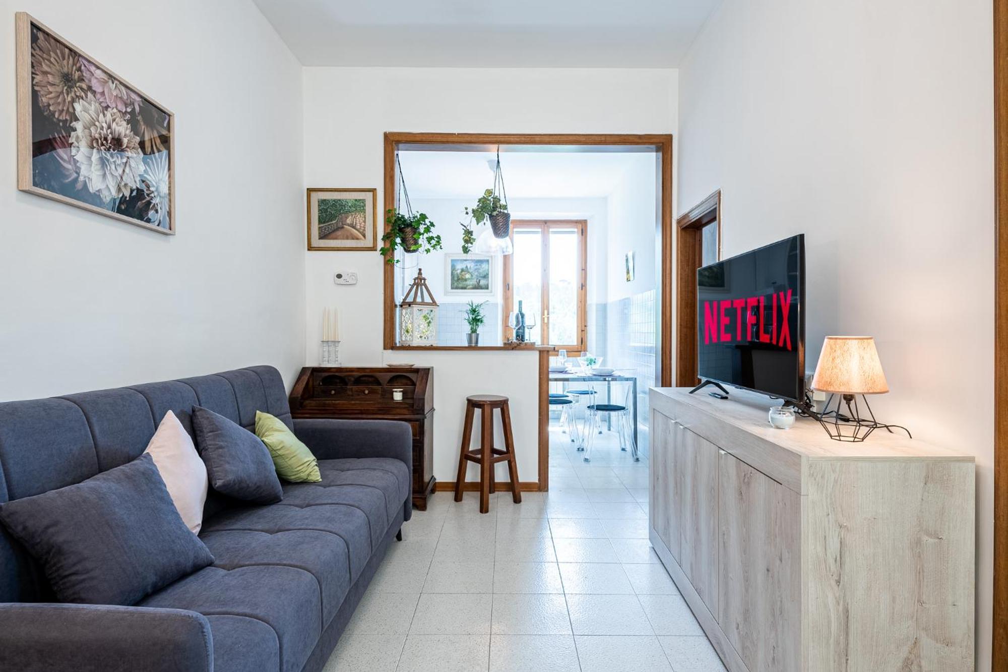 * * * * * Casa Vista Boboli Nel Cuore Di Firenze Екстер'єр фото