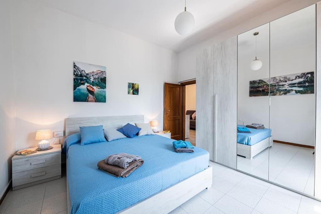 * * * * * Casa Vista Boboli Nel Cuore Di Firenze Екстер'єр фото