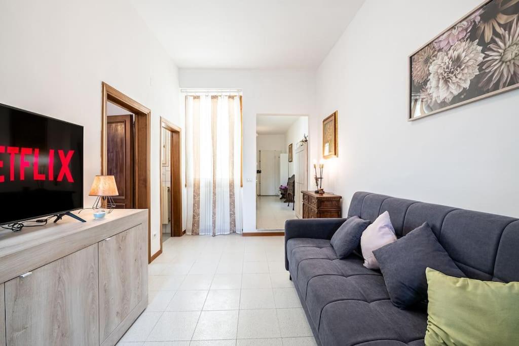 * * * * * Casa Vista Boboli Nel Cuore Di Firenze Екстер'єр фото