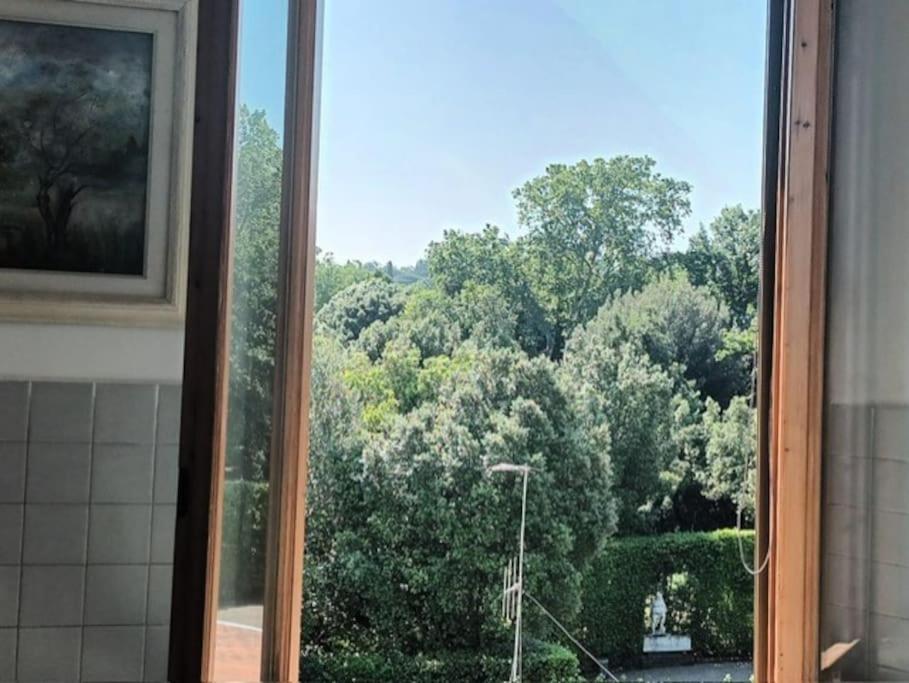 * * * * * Casa Vista Boboli Nel Cuore Di Firenze Екстер'єр фото