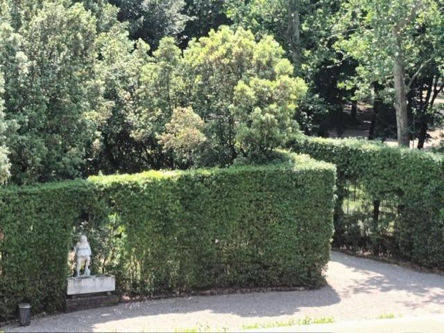 * * * * * Casa Vista Boboli Nel Cuore Di Firenze Екстер'єр фото