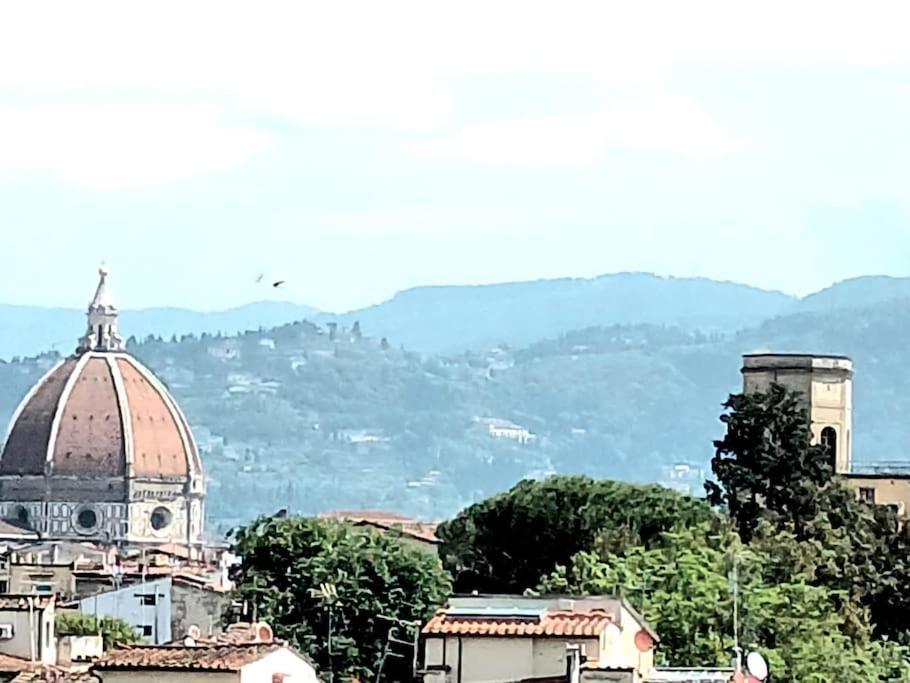 * * * * * Casa Vista Boboli Nel Cuore Di Firenze Екстер'єр фото