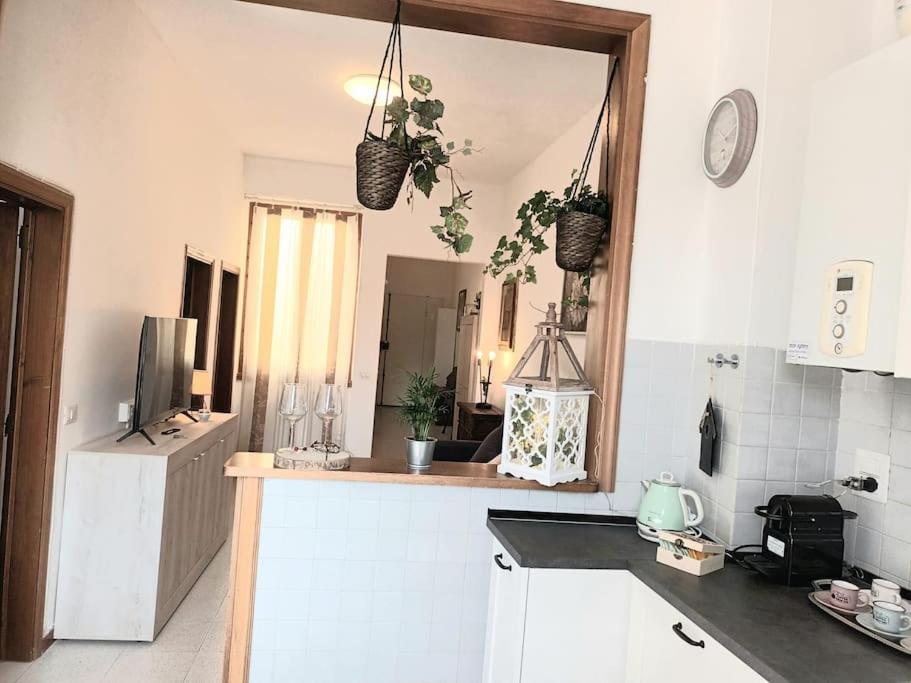 * * * * * Casa Vista Boboli Nel Cuore Di Firenze Екстер'єр фото