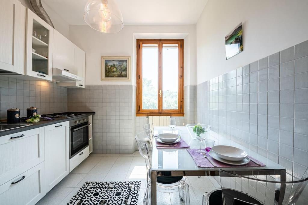 * * * * * Casa Vista Boboli Nel Cuore Di Firenze Екстер'єр фото