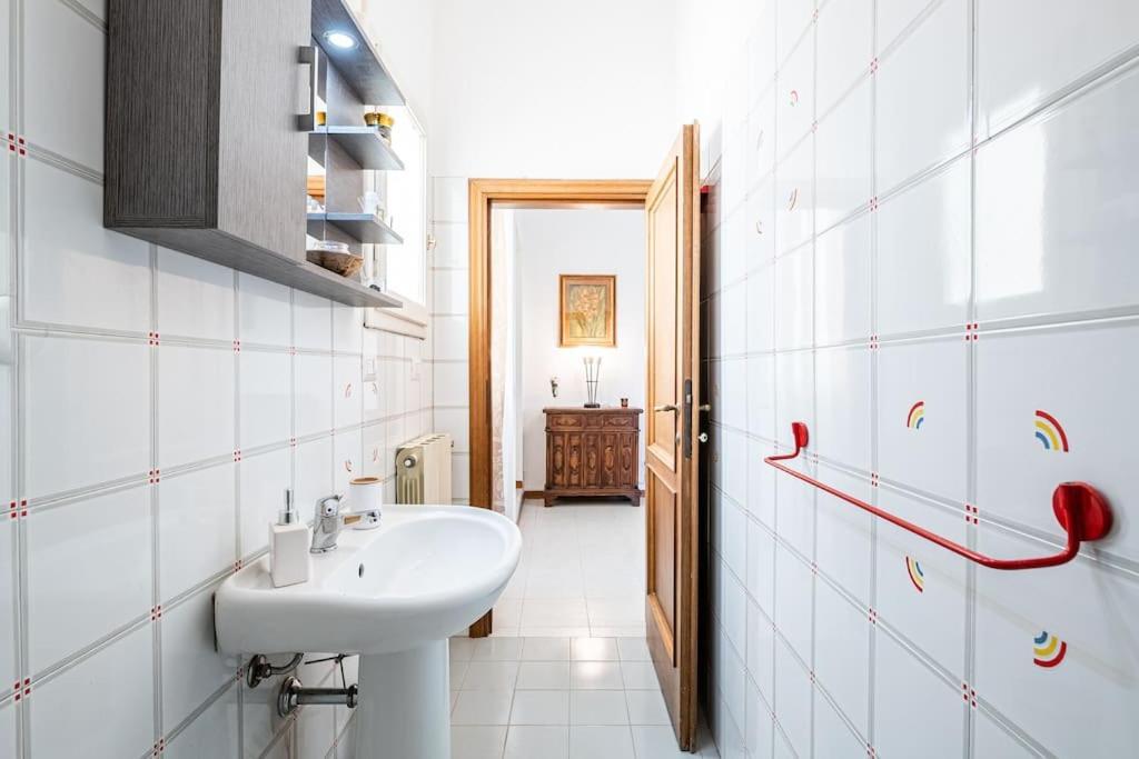 * * * * * Casa Vista Boboli Nel Cuore Di Firenze Екстер'єр фото