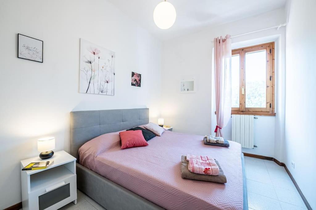 * * * * * Casa Vista Boboli Nel Cuore Di Firenze Екстер'єр фото