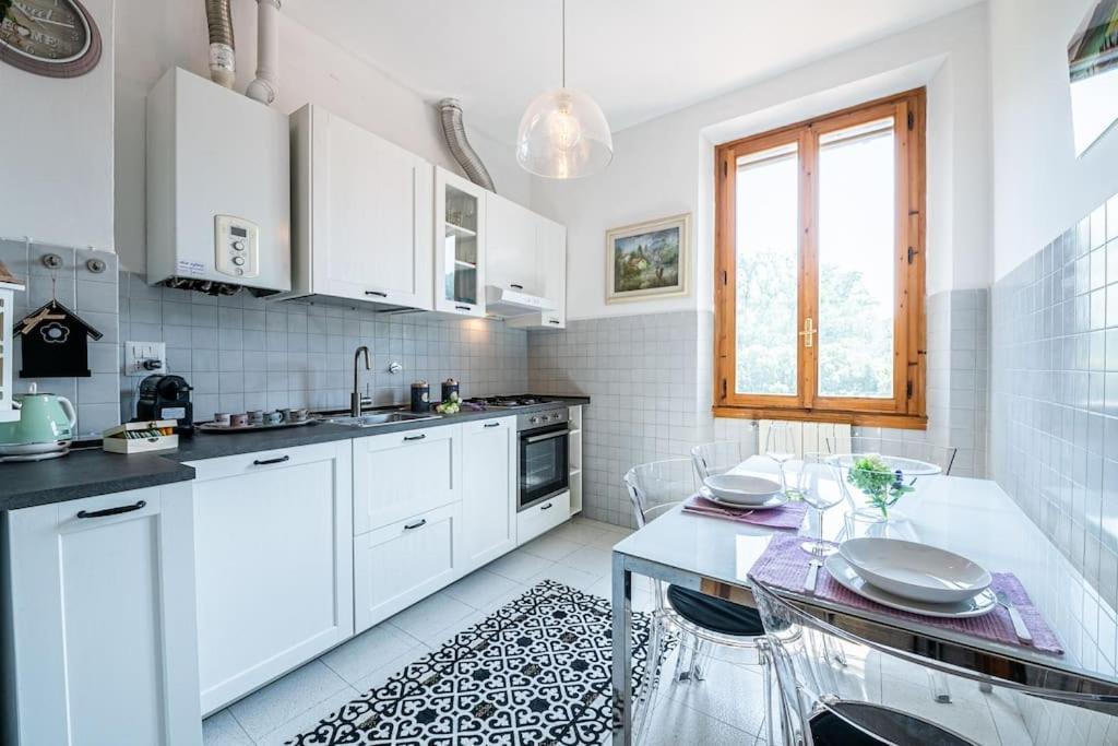 * * * * * Casa Vista Boboli Nel Cuore Di Firenze Екстер'єр фото