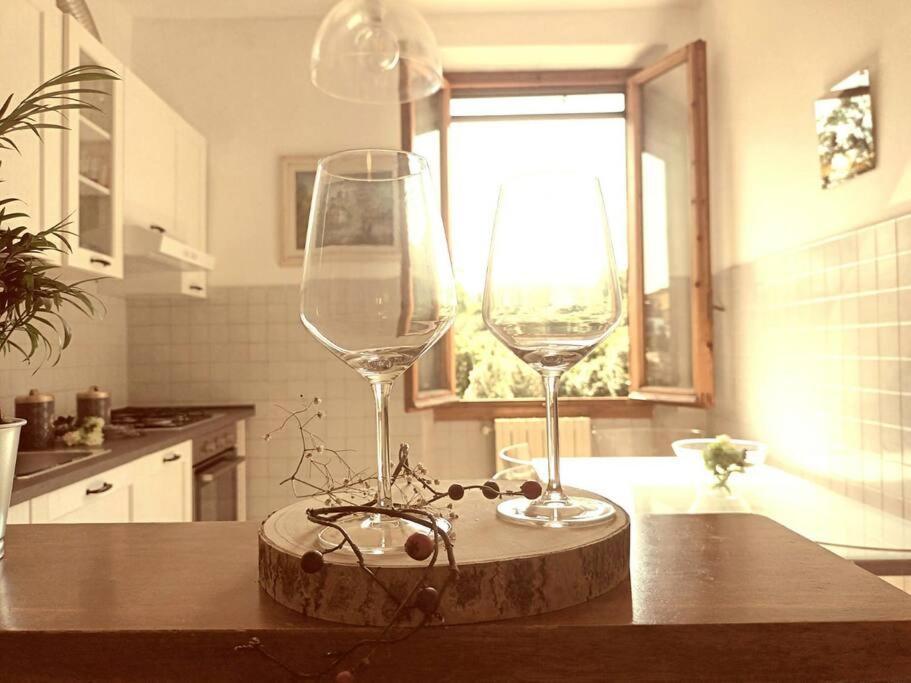 * * * * * Casa Vista Boboli Nel Cuore Di Firenze Екстер'єр фото