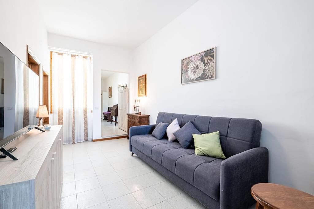 * * * * * Casa Vista Boboli Nel Cuore Di Firenze Екстер'єр фото