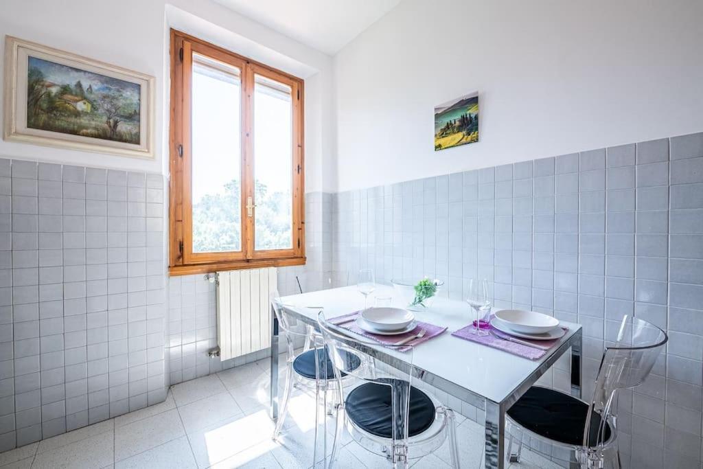 * * * * * Casa Vista Boboli Nel Cuore Di Firenze Екстер'єр фото