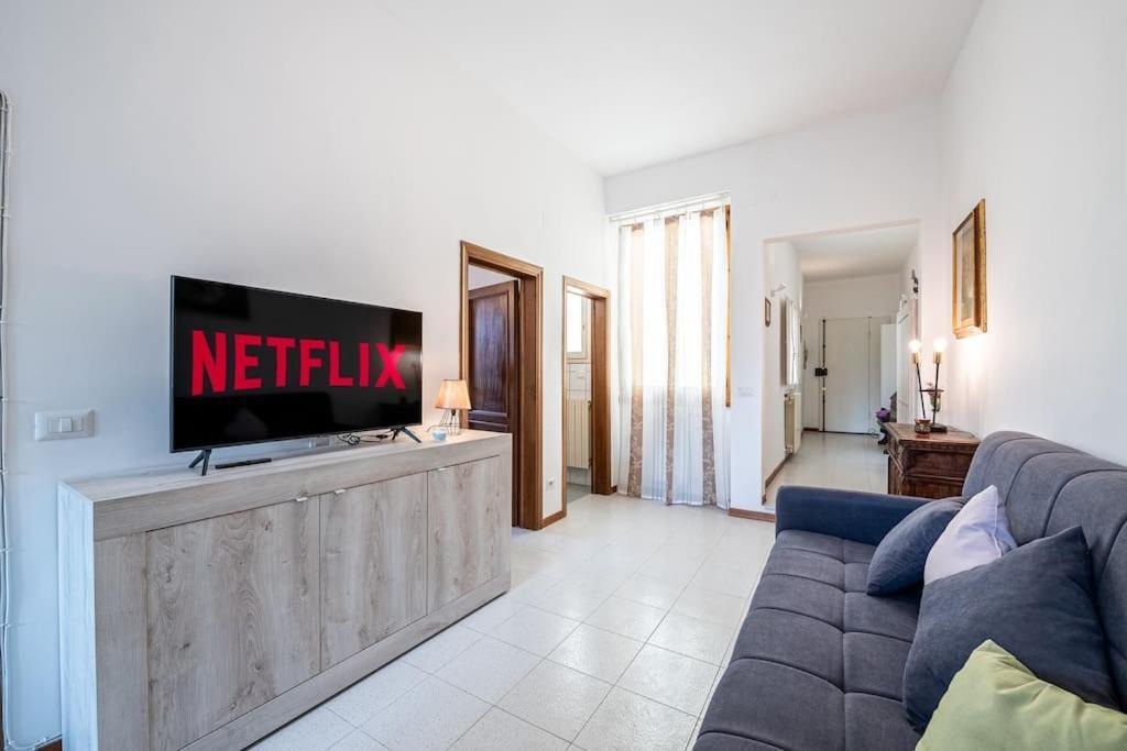 * * * * * Casa Vista Boboli Nel Cuore Di Firenze Екстер'єр фото
