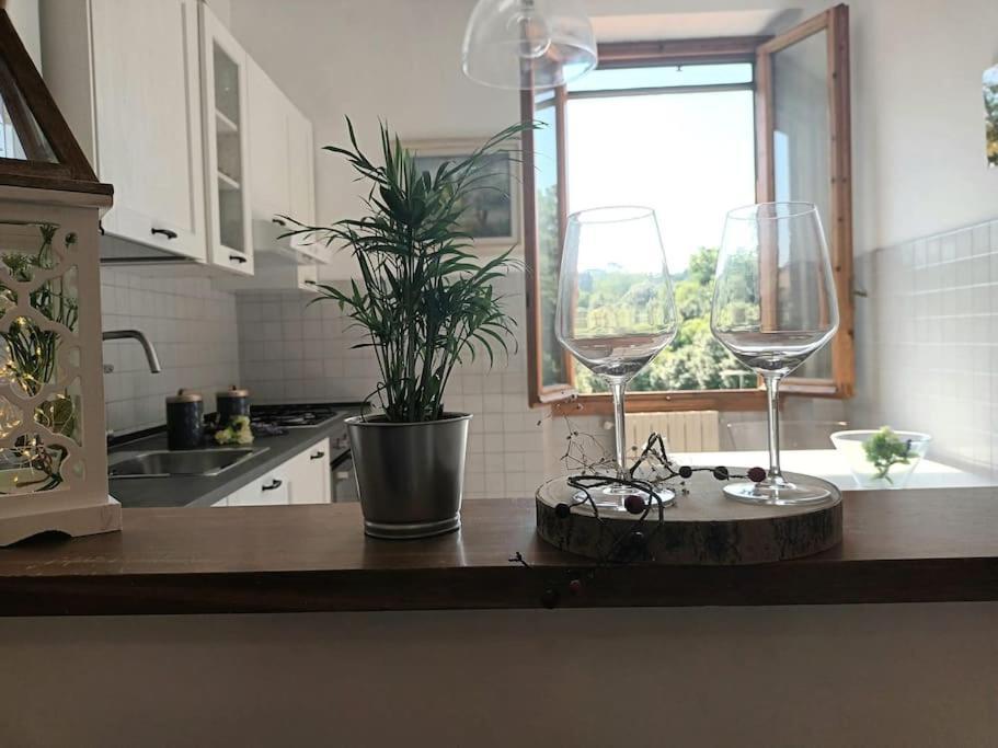 * * * * * Casa Vista Boboli Nel Cuore Di Firenze Екстер'єр фото