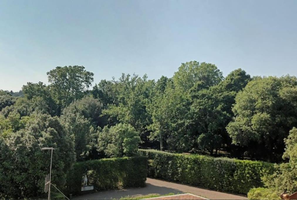* * * * * Casa Vista Boboli Nel Cuore Di Firenze Екстер'єр фото