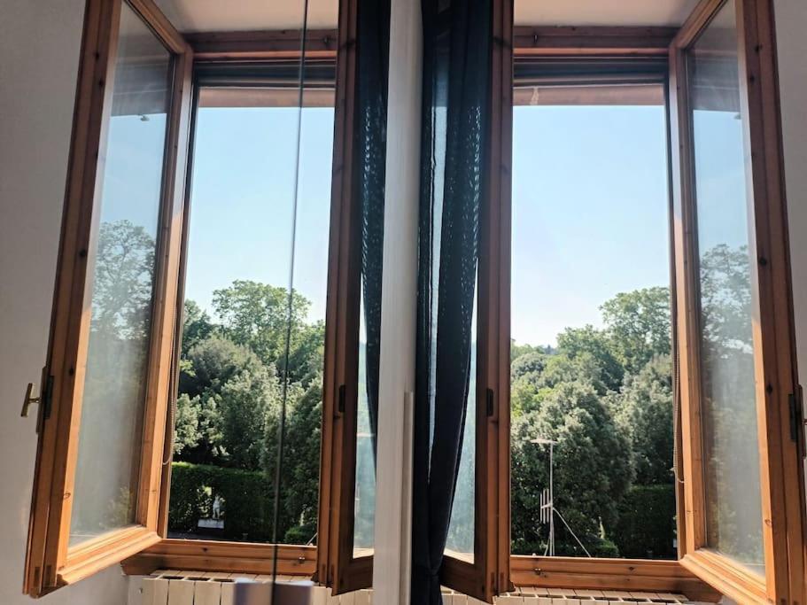 * * * * * Casa Vista Boboli Nel Cuore Di Firenze Екстер'єр фото
