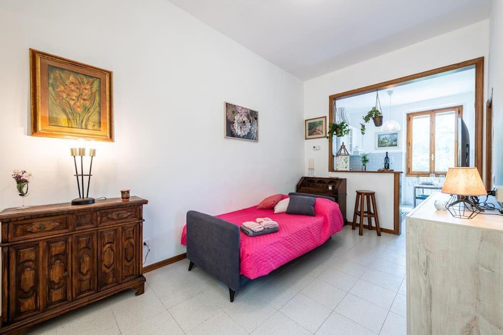 * * * * * Casa Vista Boboli Nel Cuore Di Firenze Екстер'єр фото