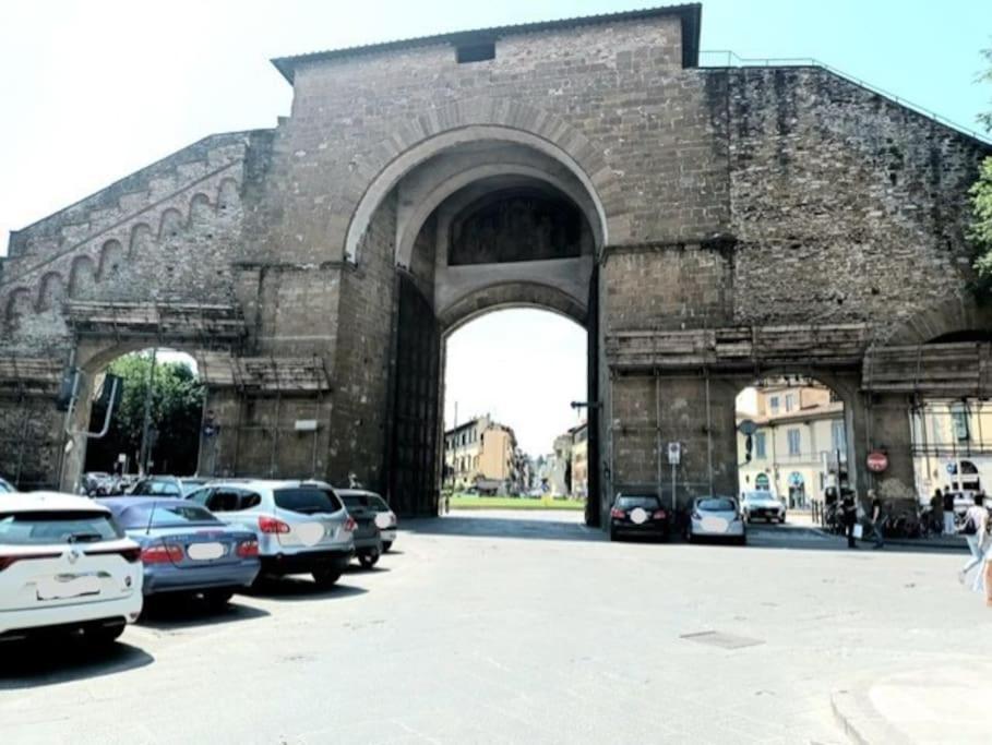 * * * * * Casa Vista Boboli Nel Cuore Di Firenze Екстер'єр фото