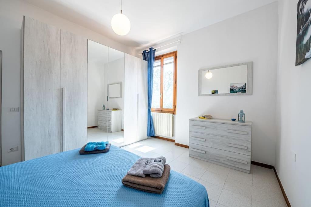 * * * * * Casa Vista Boboli Nel Cuore Di Firenze Екстер'єр фото