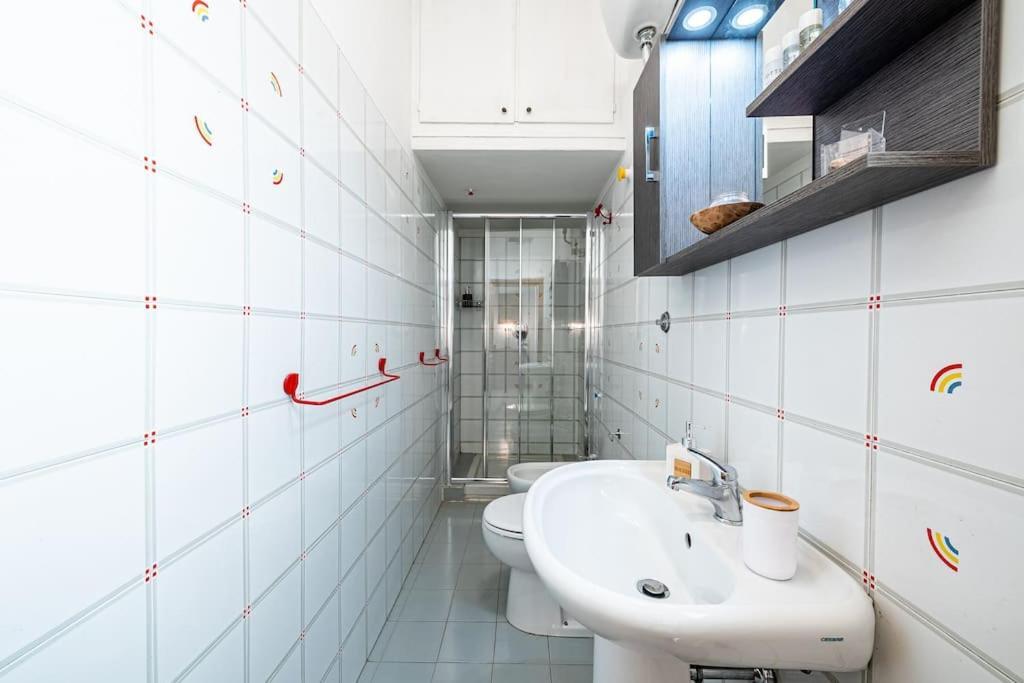 * * * * * Casa Vista Boboli Nel Cuore Di Firenze Екстер'єр фото