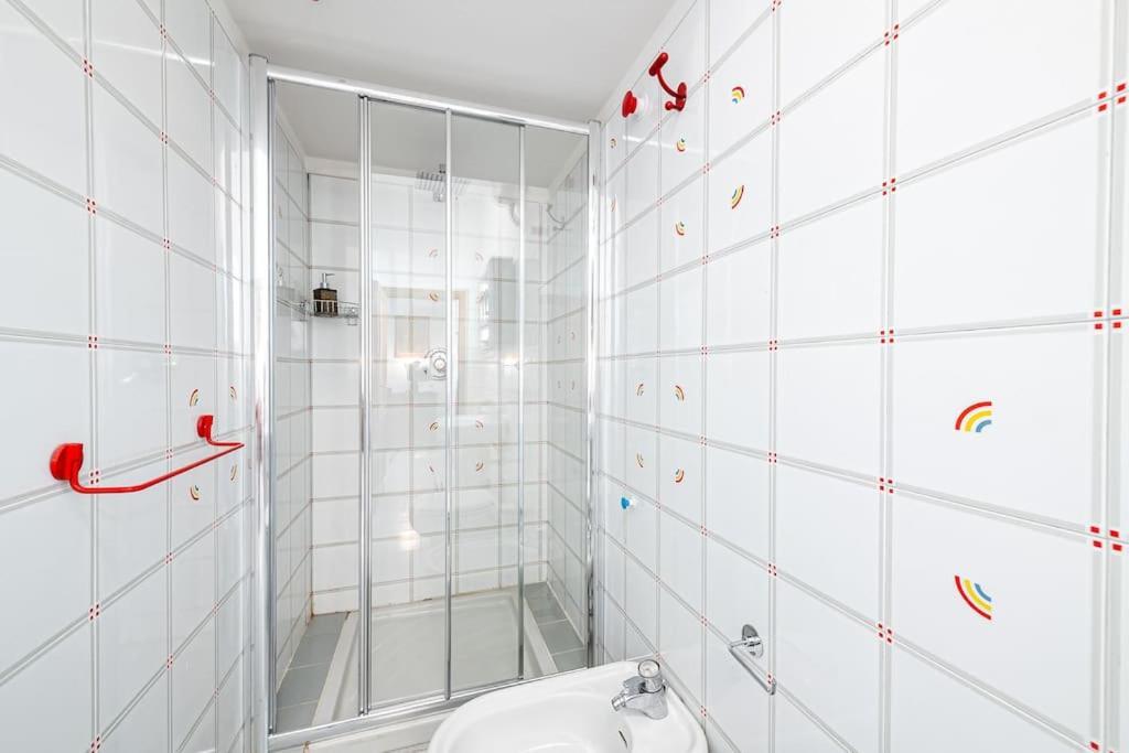* * * * * Casa Vista Boboli Nel Cuore Di Firenze Екстер'єр фото
