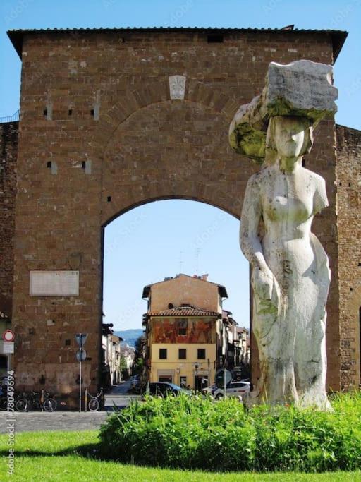 * * * * * Casa Vista Boboli Nel Cuore Di Firenze Екстер'єр фото