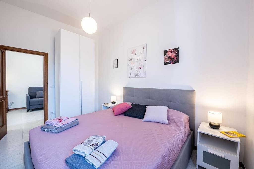 * * * * * Casa Vista Boboli Nel Cuore Di Firenze Екстер'єр фото