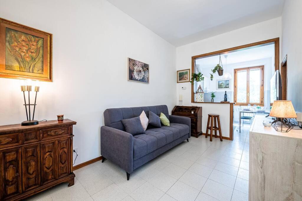 * * * * * Casa Vista Boboli Nel Cuore Di Firenze Екстер'єр фото