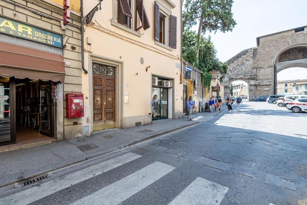 * * * * * Casa Vista Boboli Nel Cuore Di Firenze Екстер'єр фото