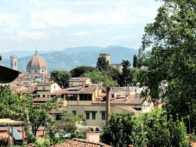 * * * * * Casa Vista Boboli Nel Cuore Di Firenze Екстер'єр фото